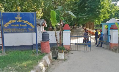 सुदूरपश्मित प्रदेशका ३ सय ५२ मतदान स्थल अति संवेदनशील